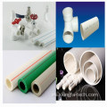 Estabilizador de compuesto de plomo para tubería de PVC y accesorio